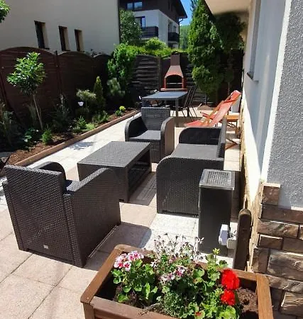 Habitación en casa particular Malibu