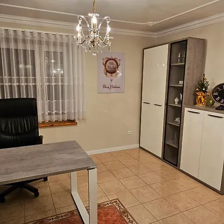 Habitación en casa particular Malibu