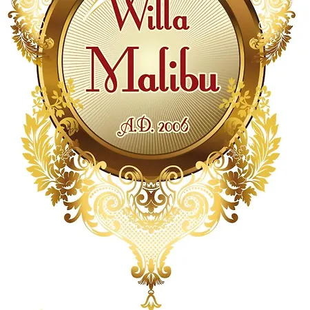 Habitación en casa particular Malibu *