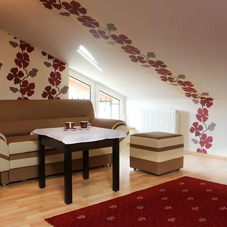 Malibu Habitación en casa particular *