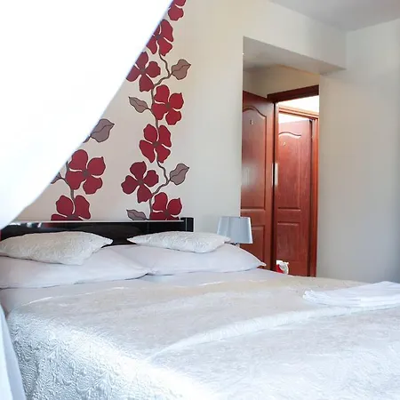 Habitación en casa particular Malibu *