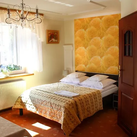 Malibu Habitación en casa particular