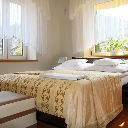 Habitación en casa particular Malibu *