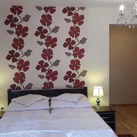 Malibu Habitación en casa particular *