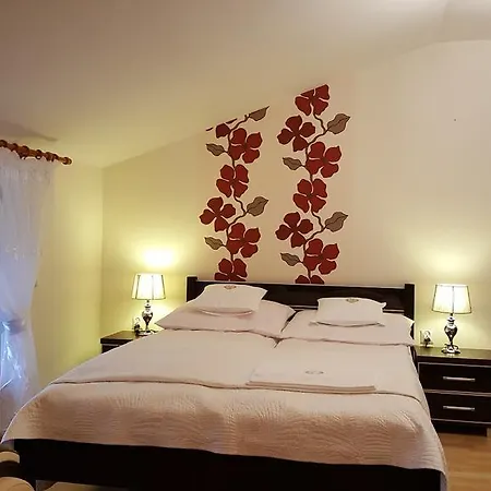 Malibu Habitación en casa particular *