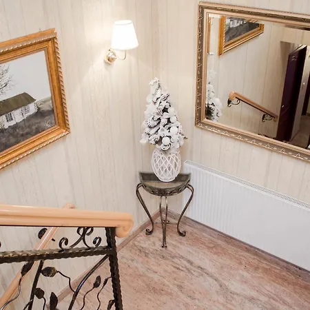 Habitación en casa particular Malibu *