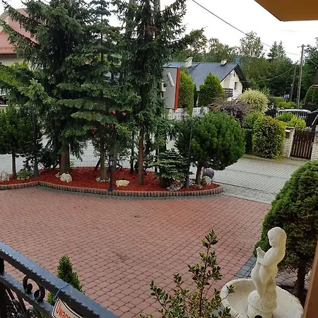 Habitación en casa particular Malibu *