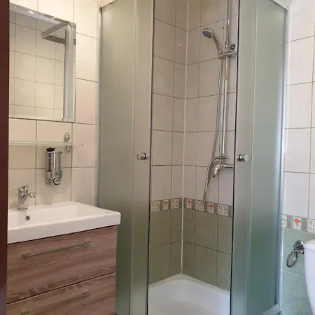 Malibu Habitación en casa particular