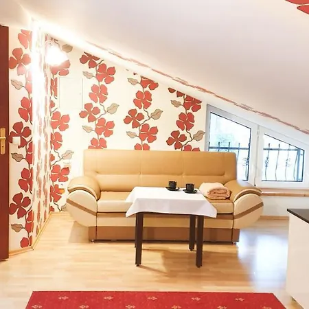 Malibu Habitación en casa particular