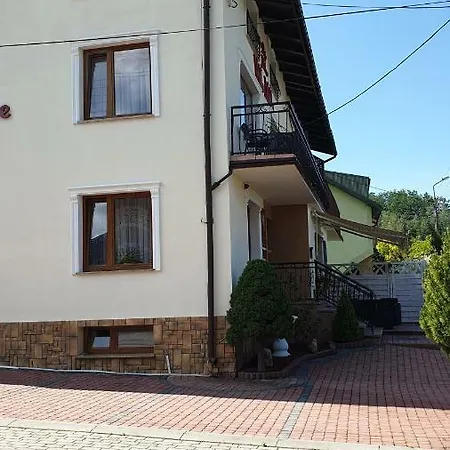 Malibu Habitación en casa particular *