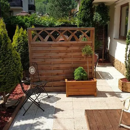 Habitación en casa particular Malibu *