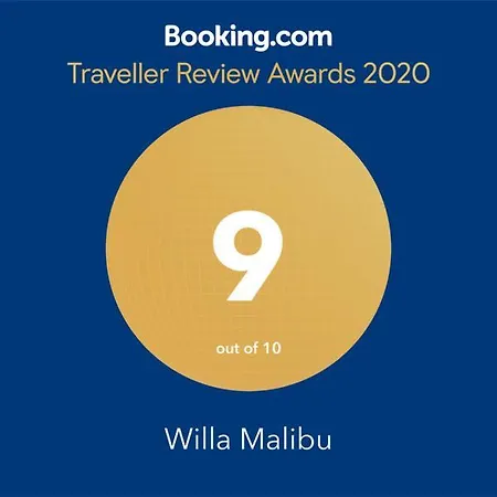 Habitación en casa particular Malibu