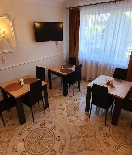 منزل للإقامة Malibu *