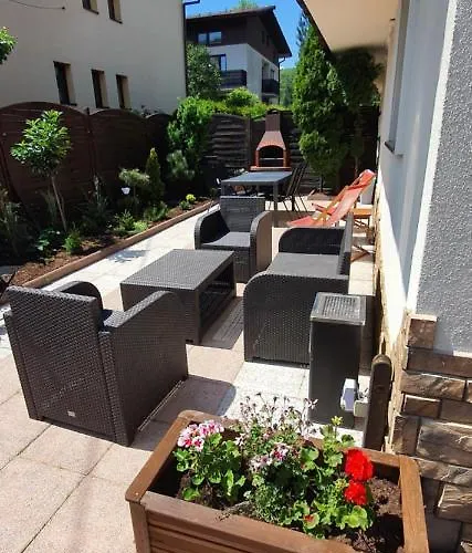 منزل للإقامة Malibu