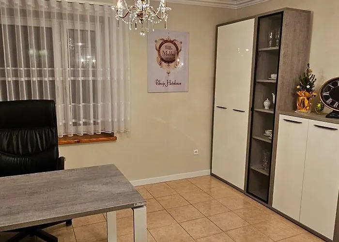 منزل للإقامة Malibu