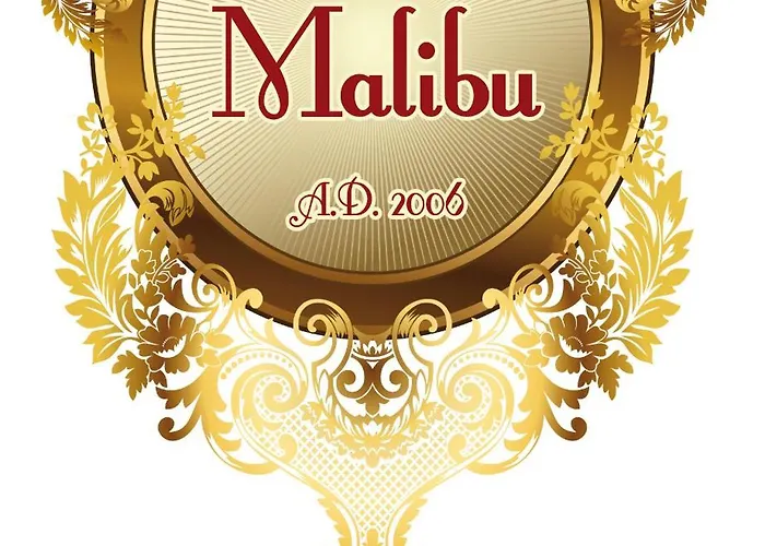 منزل للإقامة Malibu *