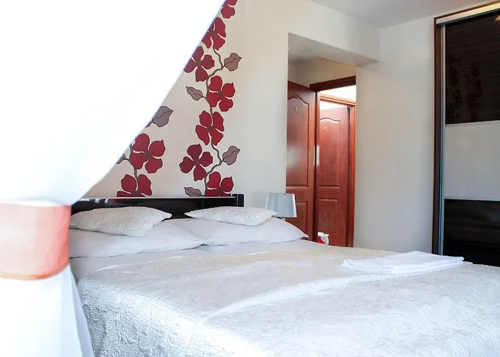 منزل للإقامة Malibu *