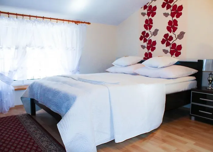 Malibu منزل للإقامة *