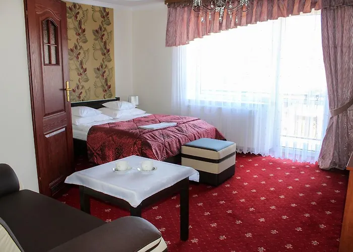 Malibu أوسترون