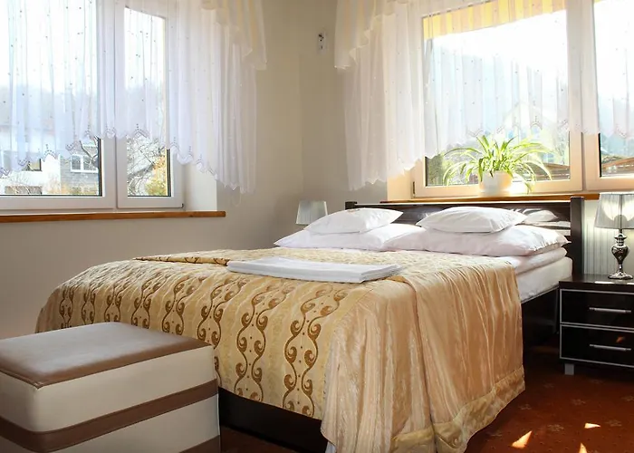 منزل للإقامة Malibu *