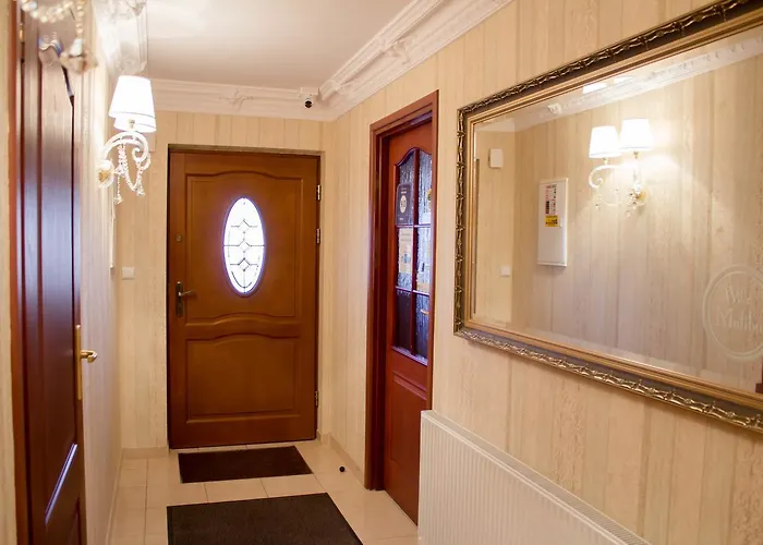 منزل للإقامة Malibu *