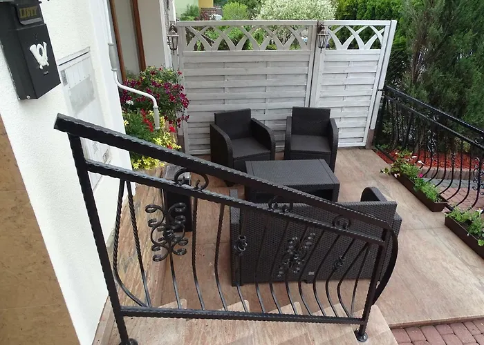 Malibu منزل للإقامة أوسترون