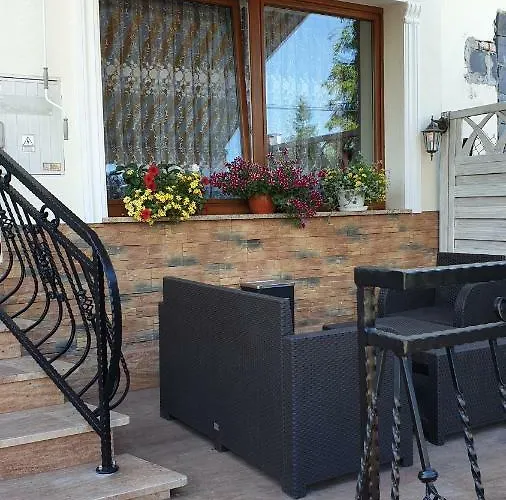 Malibu منزل للإقامة أوسترون