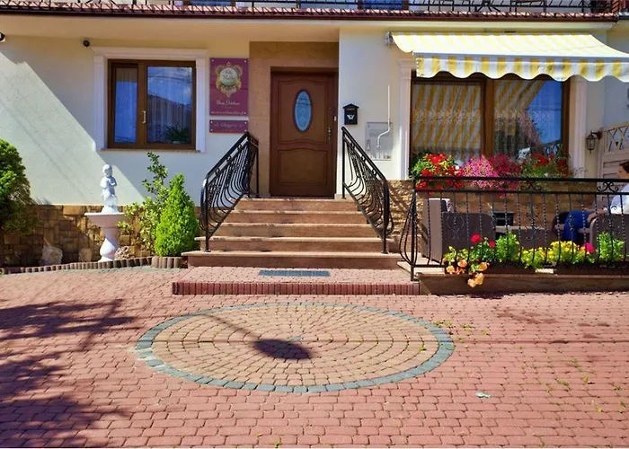 منزل للإقامة Malibu